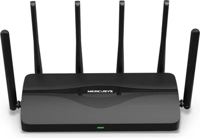 Image de MERCUSYS Mercusys BE9300 Routeur Wi-Fi à trois bandes 7