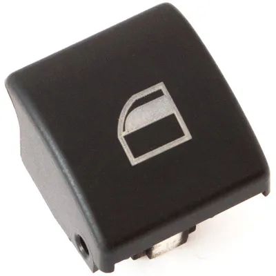 Immagine prodotto di Copertura per l'interruttore dell'alzacristalli per BMW Serie 3 E46 (2001-2005)