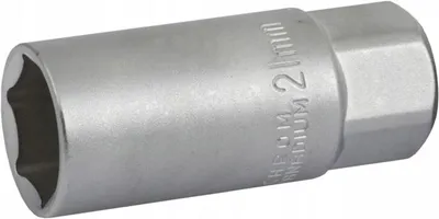 Produktbild von Stalco Zündkerzennuss 16 mm Cr-V S-77816