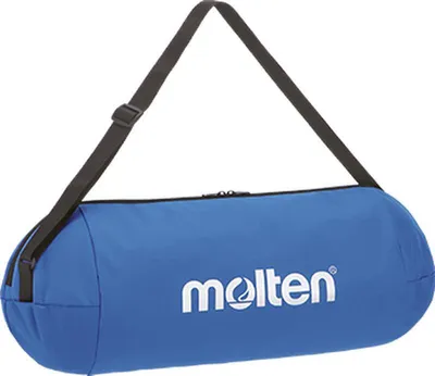 Immagine prodotto di Sacco pallavolo Molten 3 palloni blu