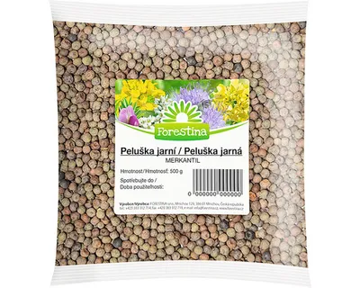 Image de Boulette SEMINKO 500g