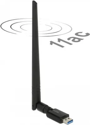 Immagine prodotto di DELOCK DeLOCK 12535 scheda di rete RF Wireless