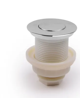 Produktbild von AQUADE Drucktaster An-Aus Knopf Ø51mm Druckschalter pneumatisch für Whirlpool Jacuzzi