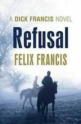 Zdjęcie produktu dla Francis, F: Odmowa