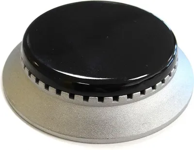 Obrázok produktu pre EDM 00691 Náhradný horák na plynovú varnú dosku 65 mm pre sporáky