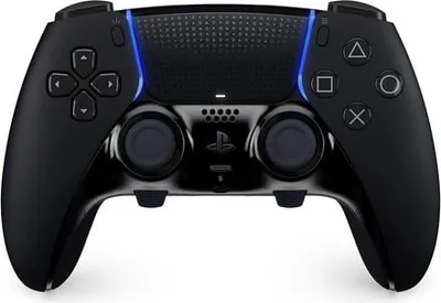 Obrázek produktu pro Sony Interactive Entertainment PS719593263, Gamepad, PlayStation 5, Směrový kříž, Tlačítko domů, Tlačítko Nastavení, Tlačítko Sdílet, Digitální, Kabelový a bezdrátový, Bluetooth/USB