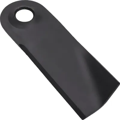 Produktbild von COUNTAC CONTRA CUT 15cm Rechts Messer 168070 02, 168070-02, 16807002 Klinge Rasenmähermesser