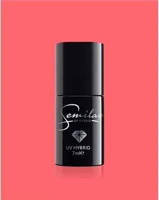 Zdjęcie produktu dla Semilac 033 Pink Doll 7Ml.