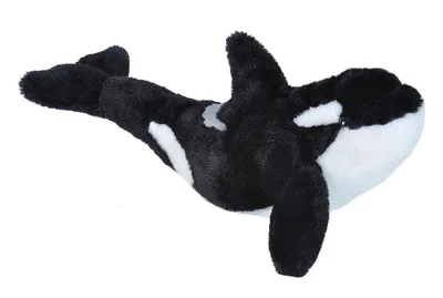 Produktbild von Wild Republic - Kuscheltier - Cuddlekins Mini - Orca