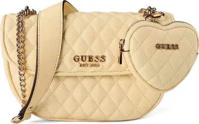 Immagine prodotto di Guess Atabey - Borsa a tracolla 22 cm