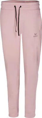 Productafbeelding van Erima Damen joggingbroek (model 260019), lichtroze, maat 40