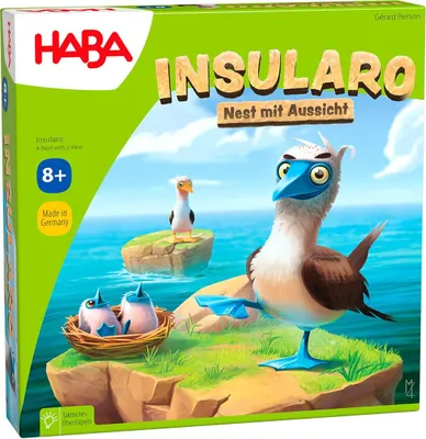 Obrázek produktu pro Insularo