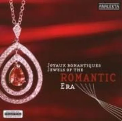 Produktbild von Joyaux Romantiques