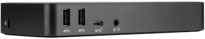 Immagine prodotto di Targus DOCK430EUZ replicatore di porte e docking station per laptop Cablato Nero
