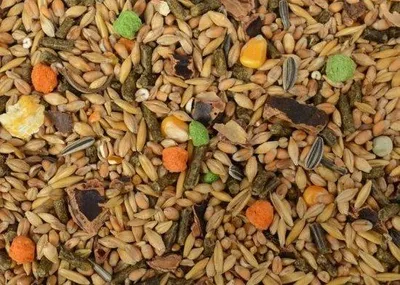 Produktbild von Wielink Spezial-Mischfutter für Kaninchen – 20 kg