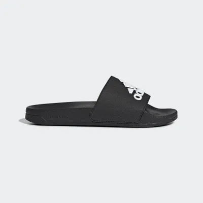 Produktbild von Adidas Adilette Shower Cblack/Ftwwht/Cblack 46