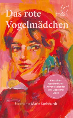 Produktbild von Das rote Vogelmädchen