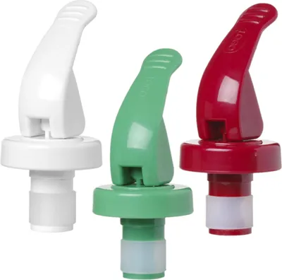 Zdjęcie produktu dla Hendi 552049, 81 mm, 81 mm, 3 szt.