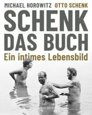 Zdjęcie produktu dla Schenk. Das Buch