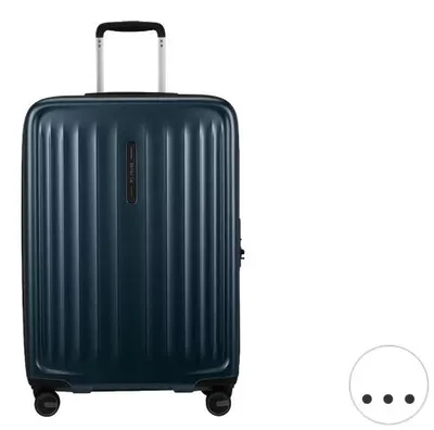 Produktbild von Samsonite Fyrm 4-Rollen-Trolley | 67 cm