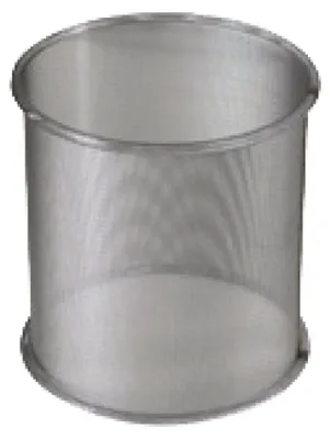 Produktbild von Cleancraft  Metallschutzkorb Ø 145 x 190 mm, 7010412