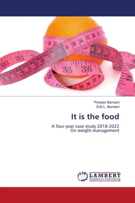 Produktbild von It is the food