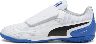Obrázok produktu pre PUMA Truco jr vnútorná obuv kids white 28