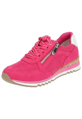 Produktbild von Marco Tozzi Sneaker Sneaker Synthetik/Textil