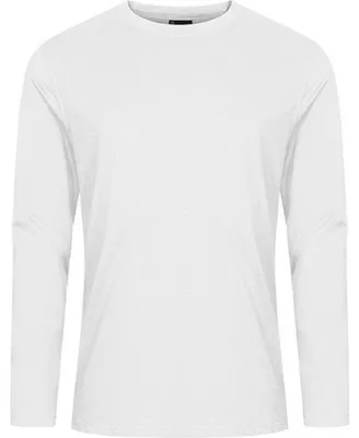Image de Promodoro - T-shirt à manches longues pour homme LT3816 (XXL) (blanc)