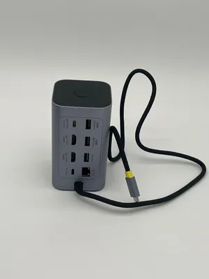 Immagine prodotto di Baseus Nomos NU1 Air Spacemate 12 in 1