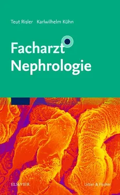 Produktbild von Facharzt Nephrologie