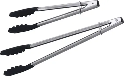 Immagine prodotto di Pinze per arrostire CONTACTO, lunghezza: 400 mm
