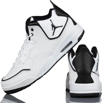 Produktbild von Sportschuhe Jordan Courtside 23 Ar1000 100, Größe 45,5