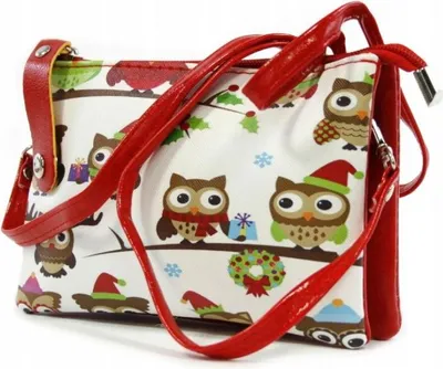 Image de Sac à main pour fille SÓWKA | 2431F