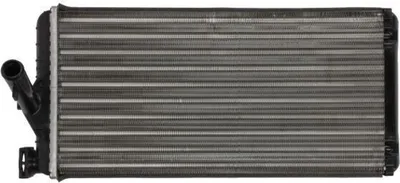Produktbild von Wärmetauscher, Innenraumheizung THERMOTEC D6ME007TT