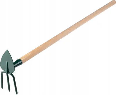 Image de Attelage pour chariot de jardin - Attelage - Acier - Pour timon Ø 28 mm - Universel