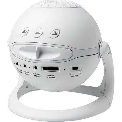 Produktbild von Sega Toys Planetarium Homestar Matataki White
