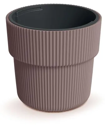 Obrázek produktu pro Květináč MILLA II marsala 39 cm