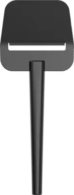 Immagine prodotto di Rosti Käsehobel Emma Black, Käseschneider, Nylon, Schwarz, 19 cm, 32539