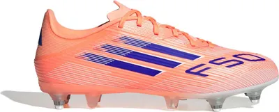 Produktbild von Buty adidas F50 League SG JQ4170 43 1/3