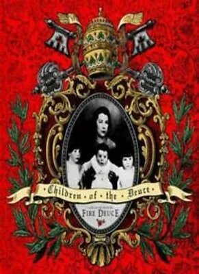 Produktbild von Children Of The Deuce CD  790168520723