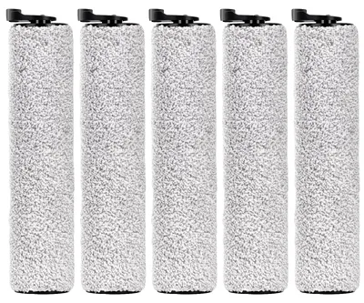 5 Ersatzbürstenwalzen für Tineco iFloor 3/S3/iFloor 2