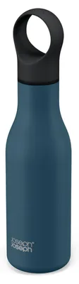 Zdjęcie produktu dla Joseph Joseph 81120, 500 ml, Codzienne użytkowanie, Niebieski, Stal nierdzewna, 24 h, 24 h