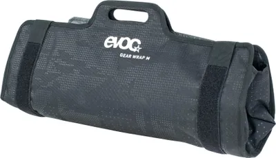 Productafbeelding van EVOC Gear Wrap L, beschermhoes voor versnellingen, zwart