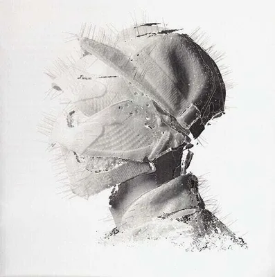 Zdjęcie produktu dla Woodkid - Golden Age (CD)