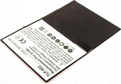 Obrázek produktu pro CoreParts - Batterie - Li-Pol - 8820 mAh