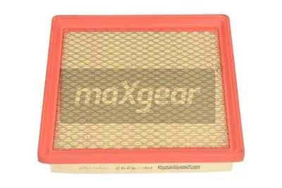 Produktbild von Luftfilter MAXGEAR 26-0547 für HONDA CIVIC VI Hatchback (EJ, EK) Filtereinsatz