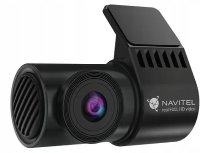 Immagine prodotto di Telecamera per la retromarcia Navitel Full-HD, compatibile con i modelli GPS RS990, RS985, RS984 e R87