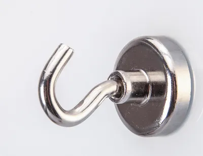 Immagine prodotto di ANACONDA Gancio per tenda a calamita 32 mm