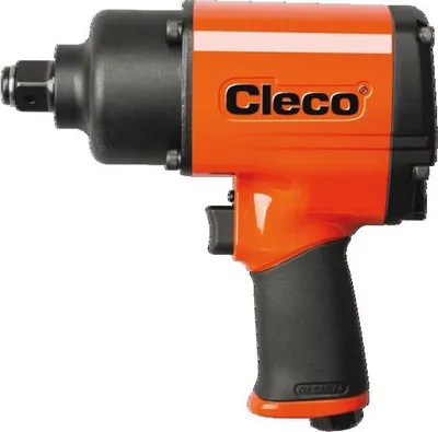 Obrázok produktu pre Apex 3/4" rázový uťahovák Cleco CWM-750P, 271-2340 Nm CWM-750P (Cleco)